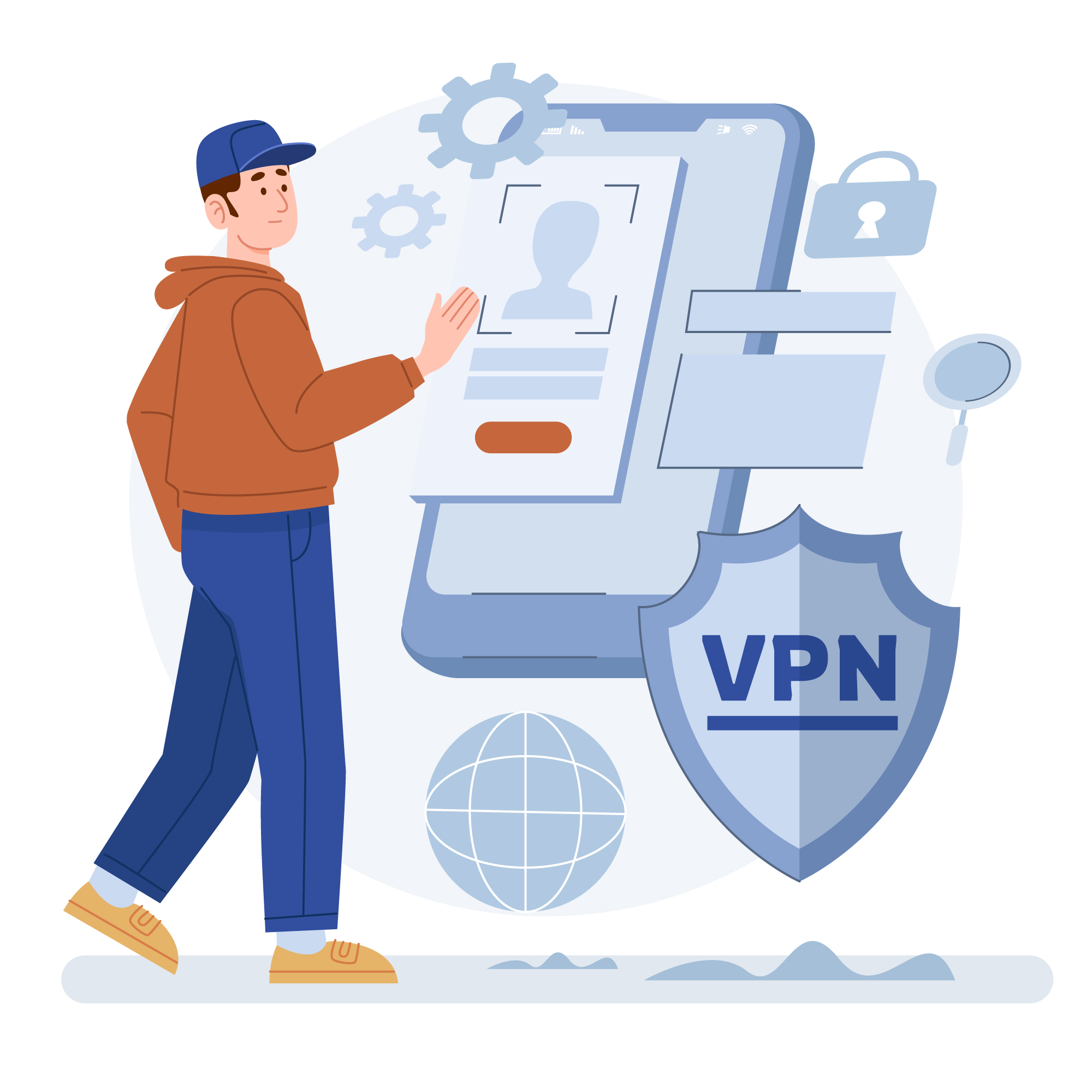 Best VPNs for Business Security