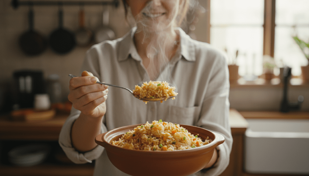 A Better Way to Manage Your Weekly Kitchen Routine