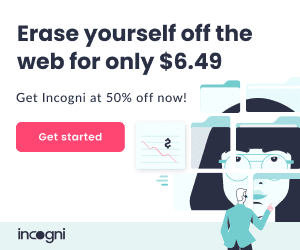 Taking A Deeper Dive into Digital Privacy