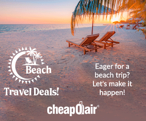 How to Stay Fit and Have Fun on a Beach Vacation?