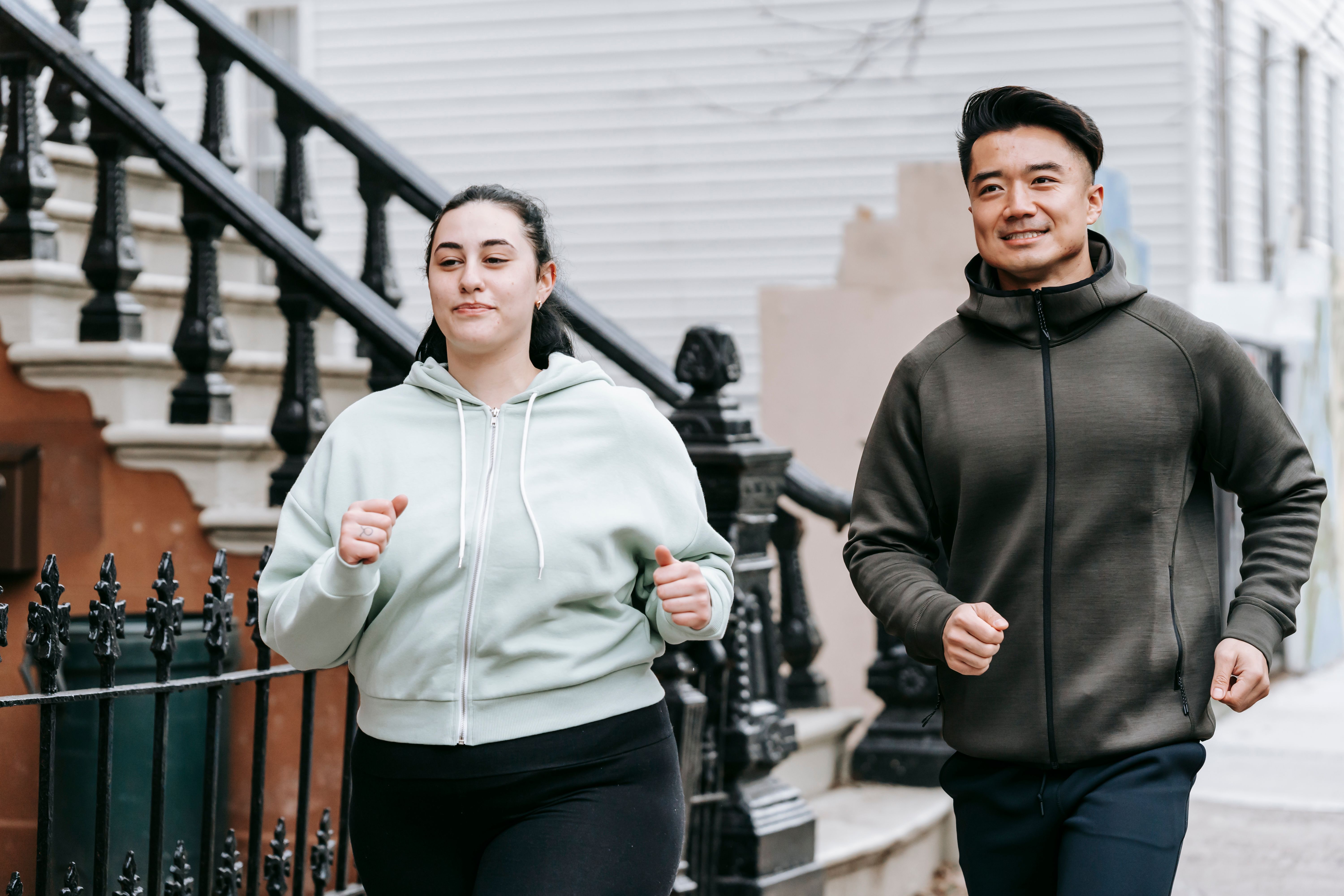 How Many Steps a Day Do You Really Need to Lose Weight?