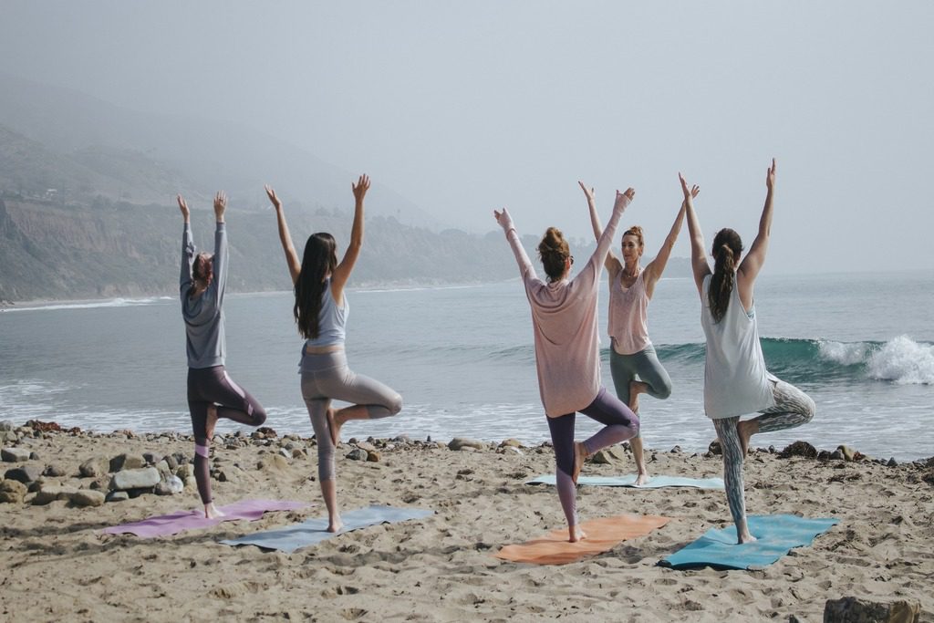 Maximize your workout