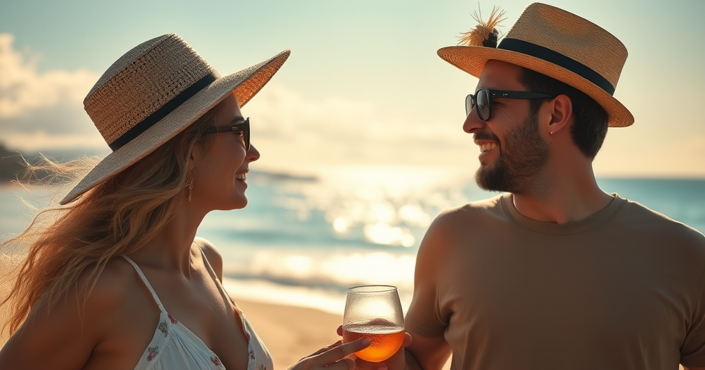 How Saying “Yes” More Often Can Transform Your Travels