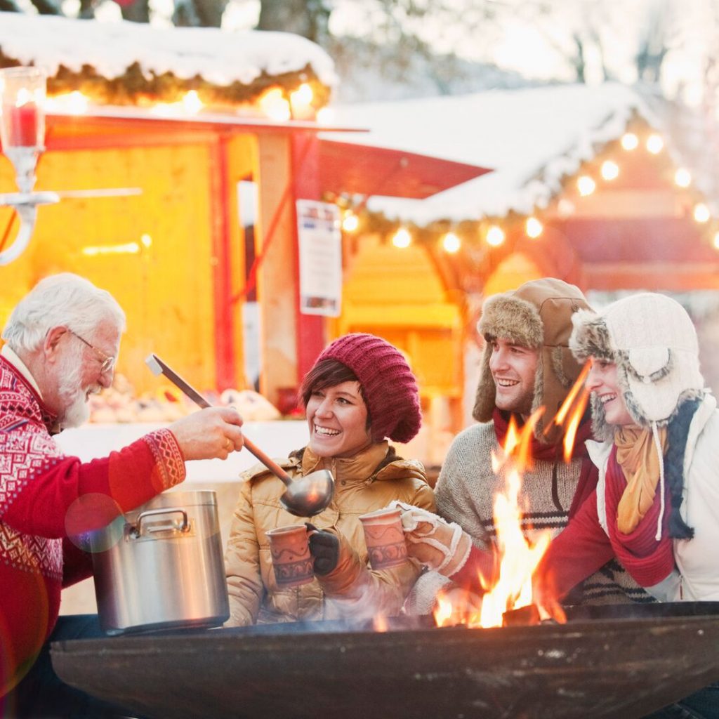 Why Traveling in Your 20s Changes the Way You See the World