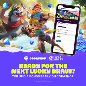 How to use Codashop to Elevate Your Gaming Arsenal