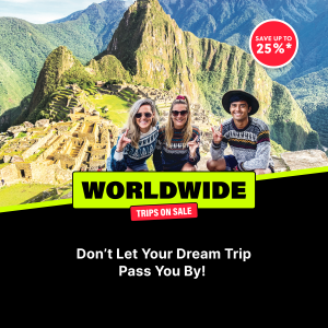 Contiki Ski Adventures: Conquering the Slopes in Europe and Beyond