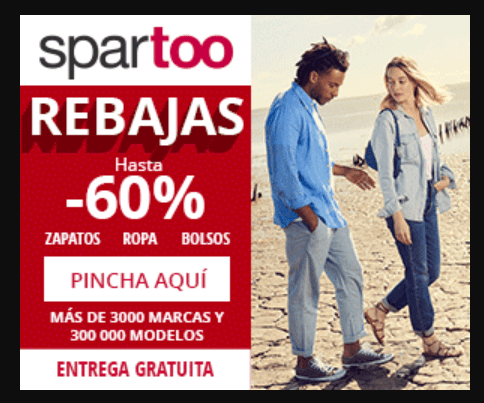 Spartoo’s Fitness Essentials-Where Fashion and Comfort Meet