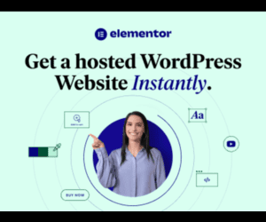 How to easily build your fitness website using Elementor