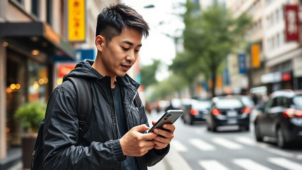 One App, Many Destinations: How Travel Planning Just Got Easier