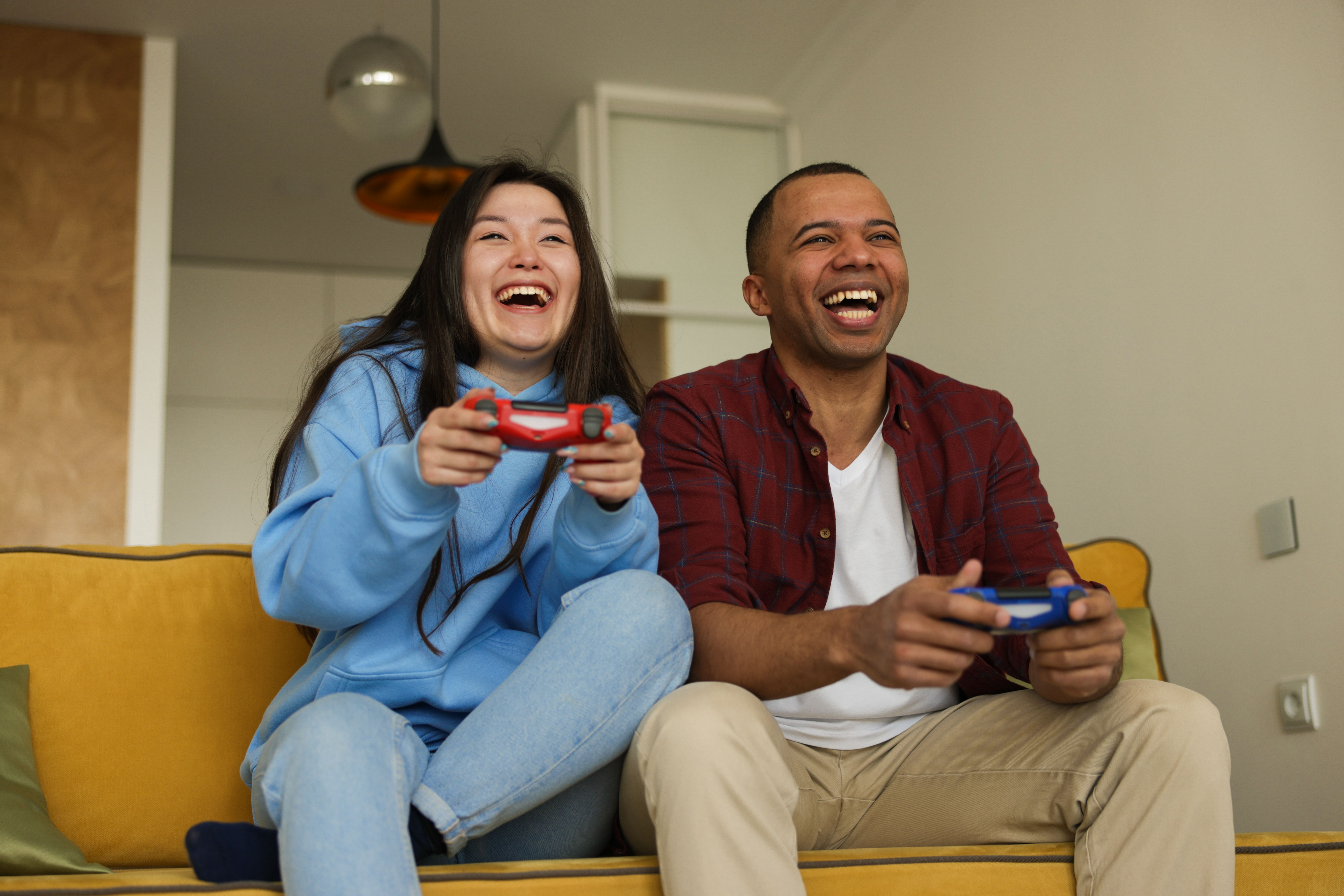 Best Budget Gaming Purchases