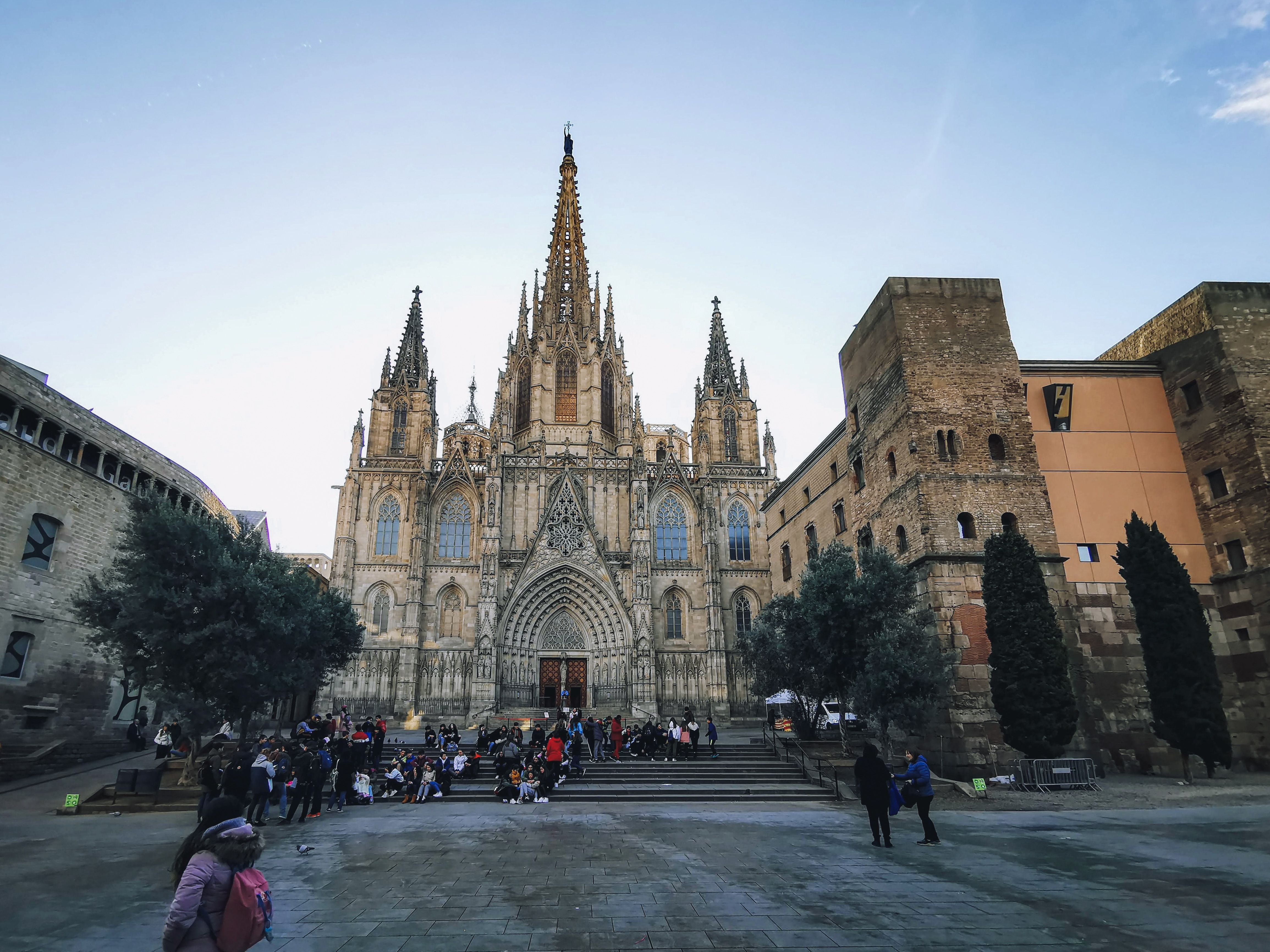 Best Day Trips from Barcelona