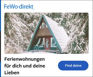 Five best places for hiking in Europe