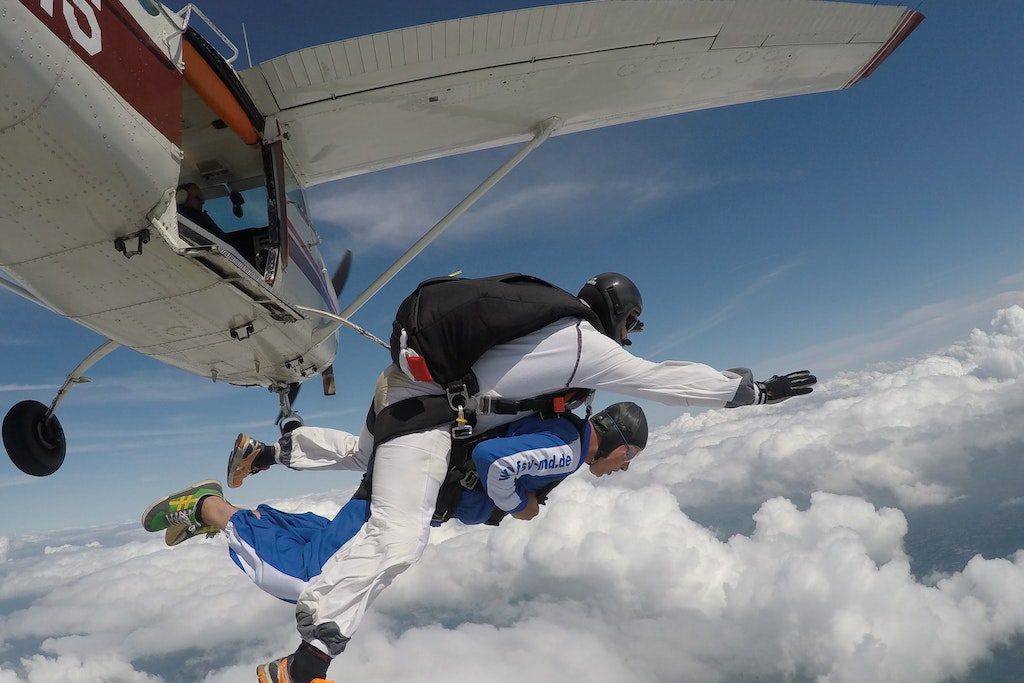 Queenstown New Zealand