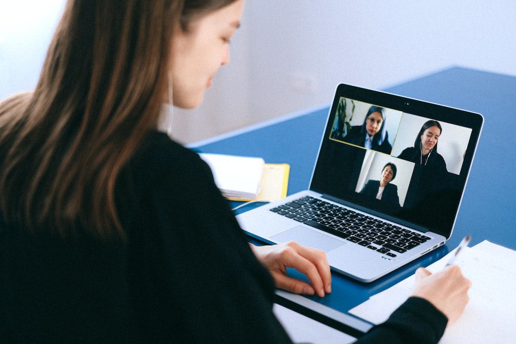 Protection During Online Collaborations