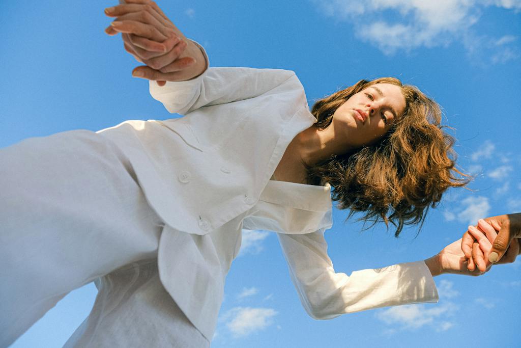 The Essence of Chic Elegance