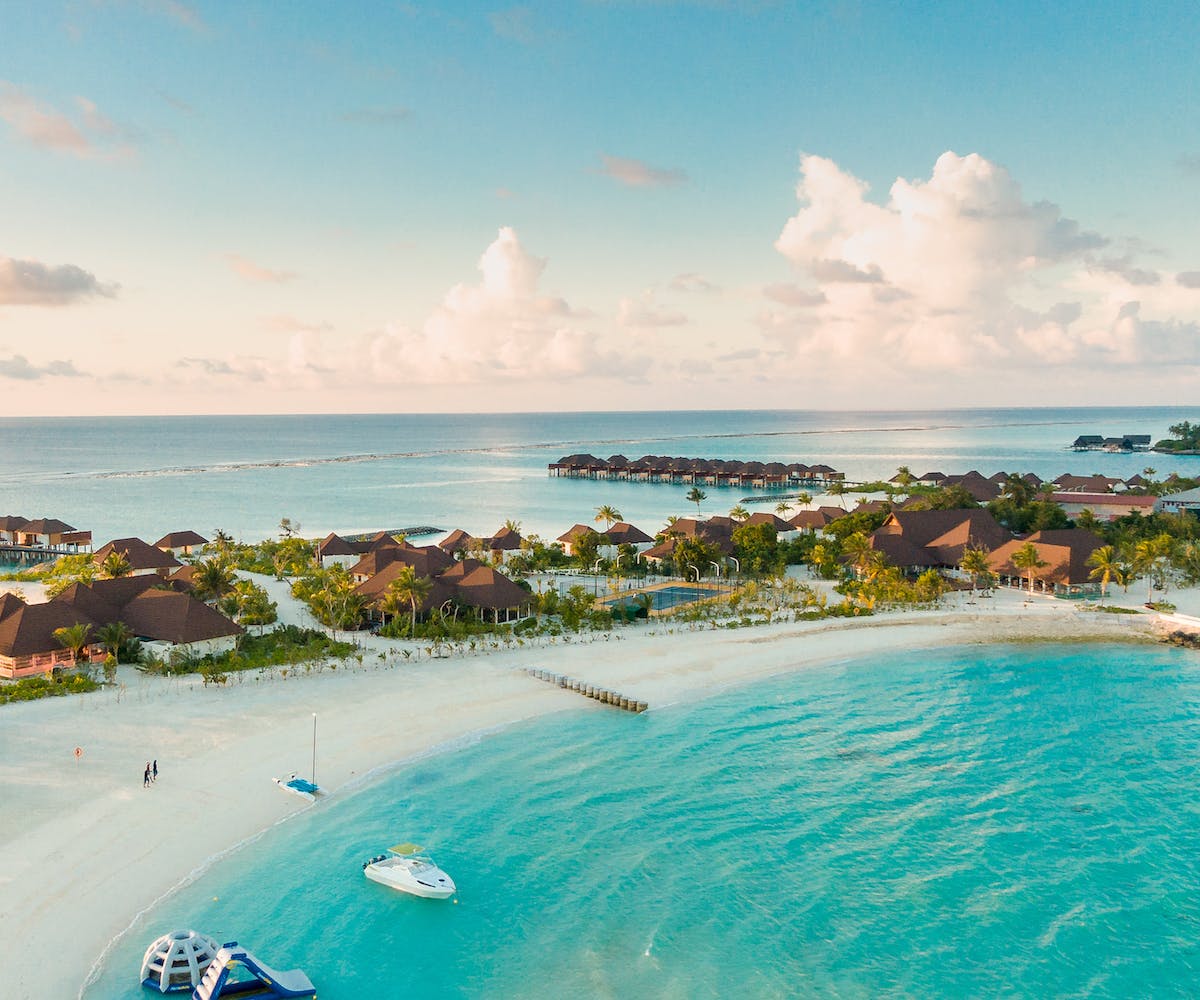 Selecting your Ideal Destination