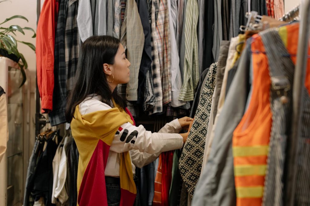 The Rise of Circular Fashion: Why Secondhand is the New Luxury