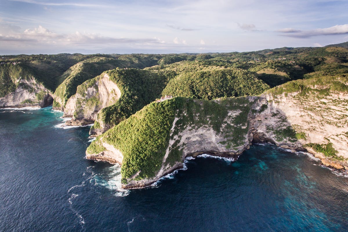 Simplifying a Dream Trip to Bali