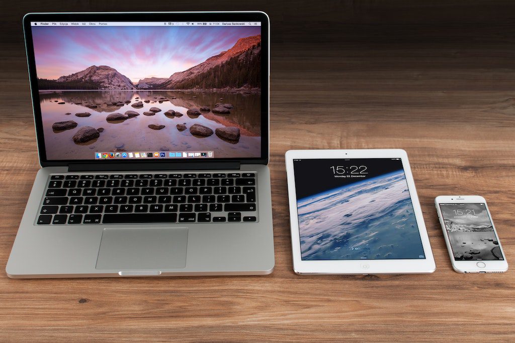 Multi-Device Compatibility