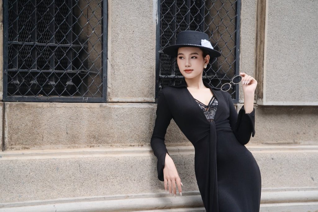 Own Your Look: How Accessory Pairings Transform Everyday Outfits