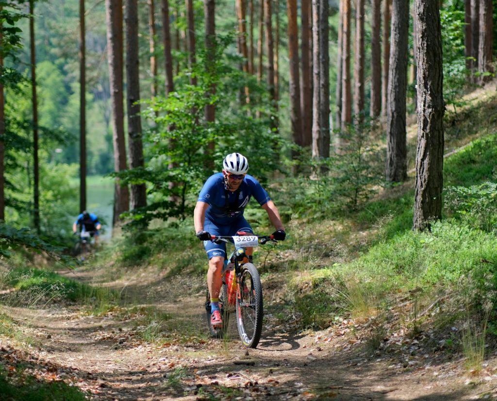 How to Transform Your Ride from Road to Trail in One Weekend