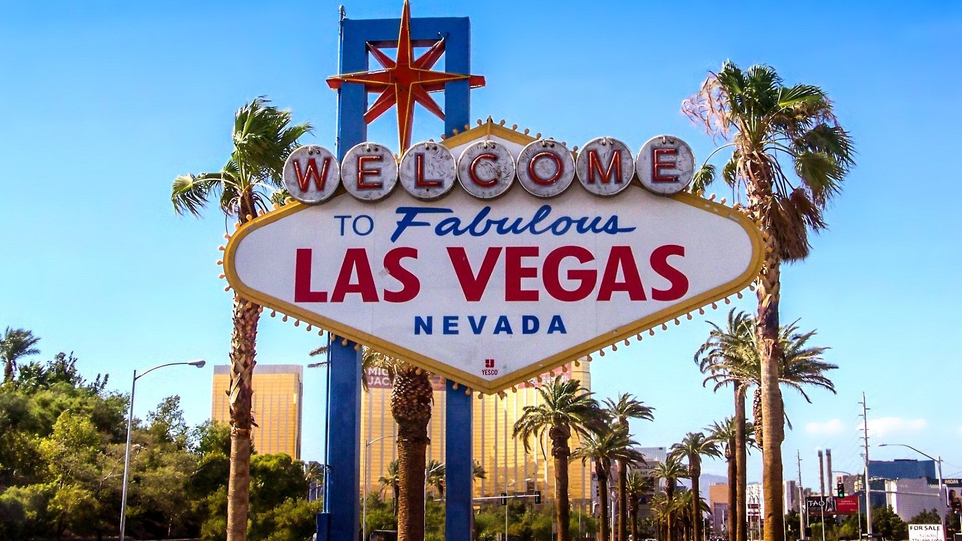 7 Best Hotel Gyms in Las Vegas
