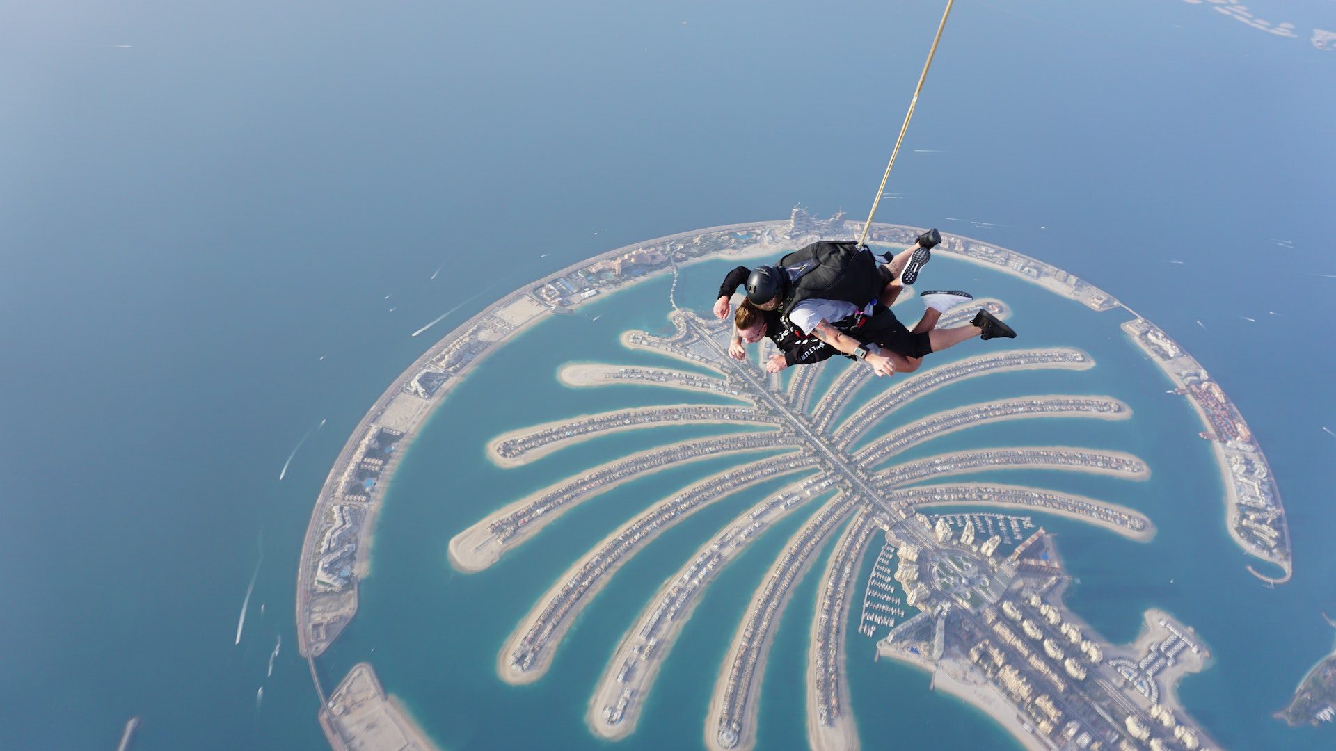 7 Must-Do Unforgettable Experiences in Dubai