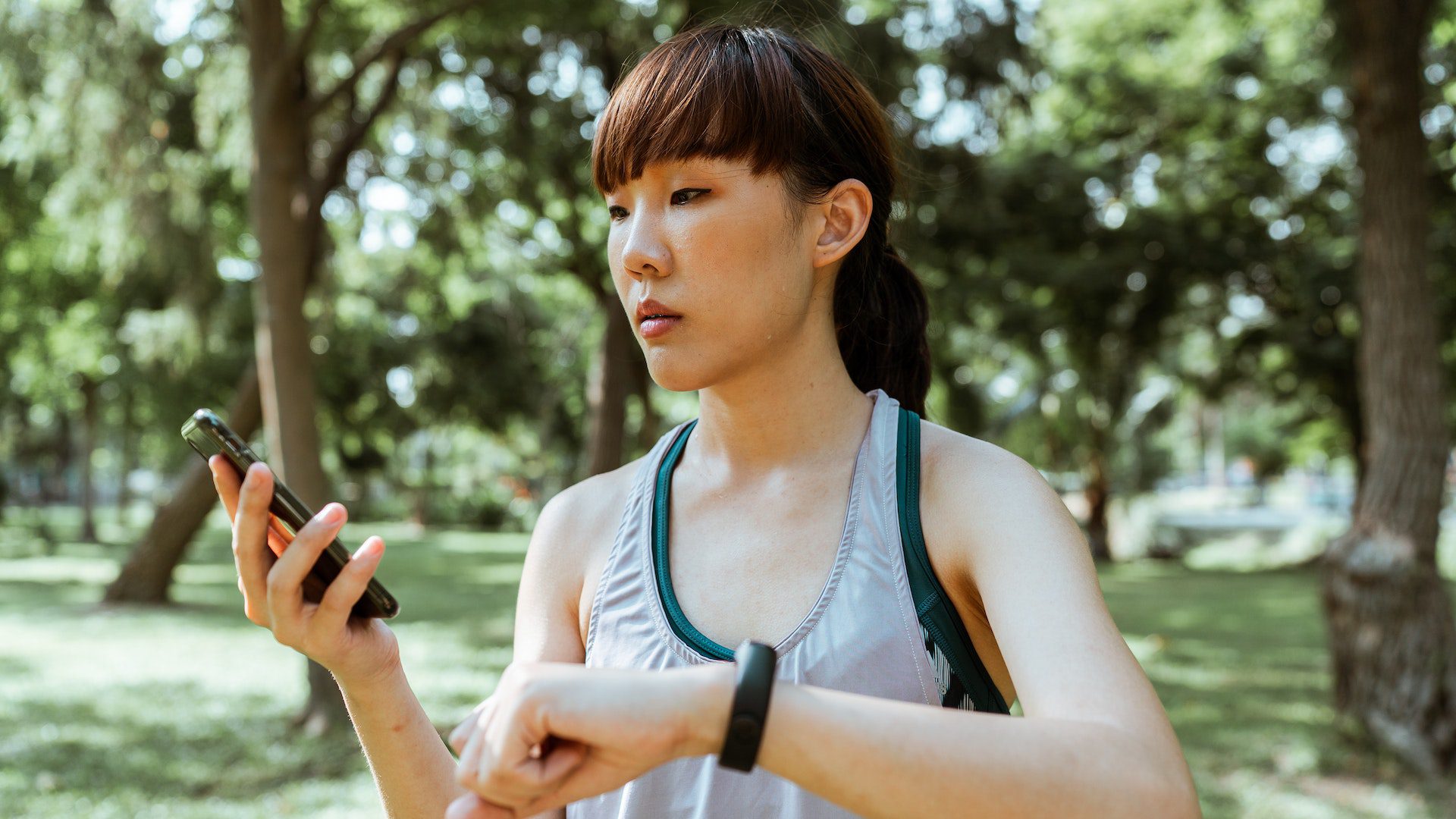 Fitness and Privacy Unite- Use Free Fitness Apps Fearlessly